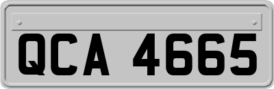 QCA4665