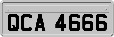QCA4666