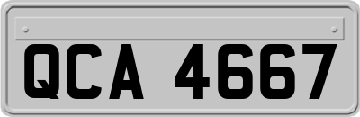 QCA4667