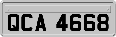 QCA4668