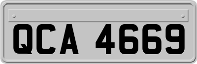 QCA4669
