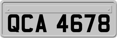 QCA4678