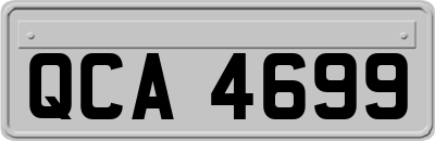 QCA4699
