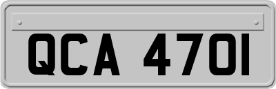 QCA4701