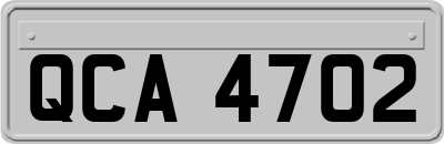 QCA4702