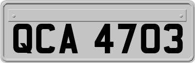QCA4703