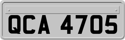 QCA4705