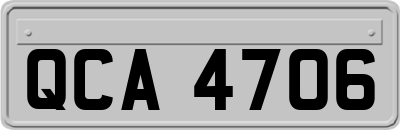 QCA4706