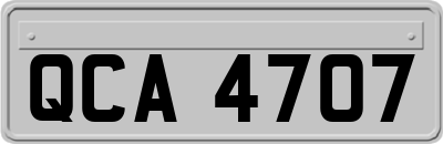 QCA4707