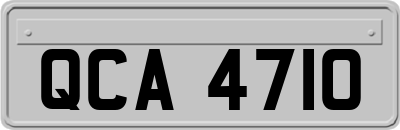QCA4710