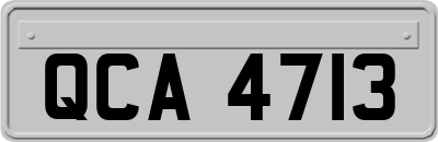 QCA4713