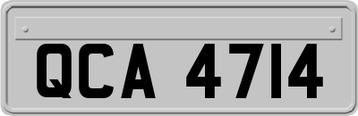 QCA4714