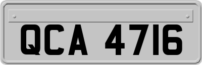 QCA4716