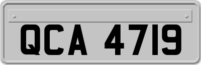 QCA4719