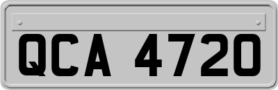 QCA4720