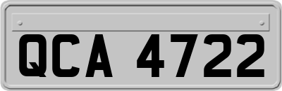 QCA4722