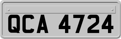 QCA4724