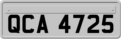 QCA4725