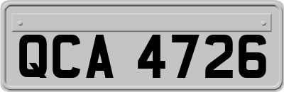 QCA4726