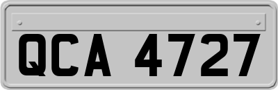 QCA4727