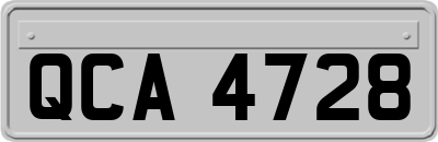 QCA4728
