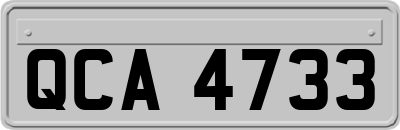 QCA4733
