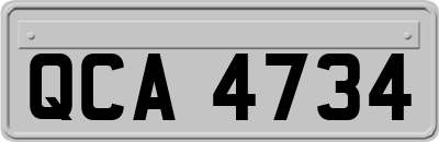 QCA4734