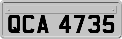 QCA4735