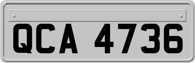 QCA4736