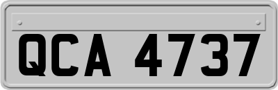 QCA4737