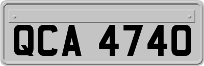 QCA4740
