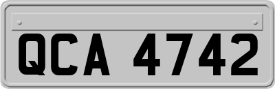 QCA4742
