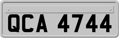QCA4744