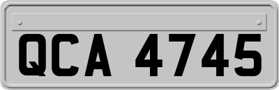 QCA4745