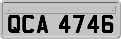QCA4746