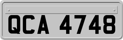 QCA4748