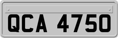 QCA4750