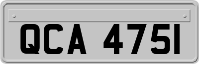 QCA4751