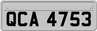 QCA4753