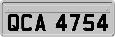QCA4754