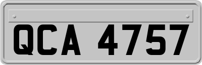 QCA4757