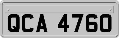 QCA4760