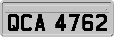 QCA4762