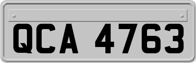 QCA4763