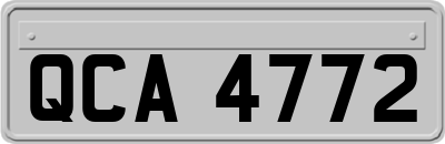 QCA4772