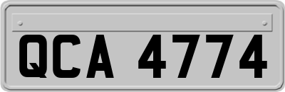 QCA4774