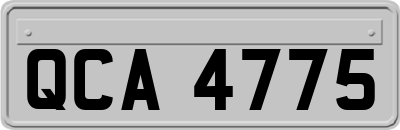 QCA4775