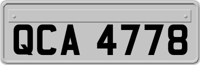 QCA4778
