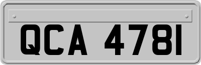 QCA4781