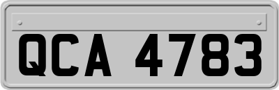 QCA4783